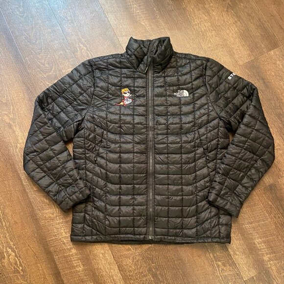 The North Face Thermoball Trekker Jacket - Large - Picture 2 of 10